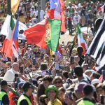 Record-Breaking Financial Success at World Youth Day 2023 in Portugal