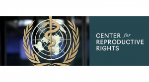 Center for Reproductive Rights (CRR)