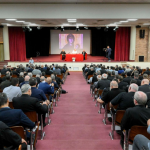 Pope face to face with more priests in Rome: from gays to ideologies, these were the topics discussed