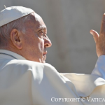 was further elaborated by the Pope during the general audience on Wednesday, June 5.