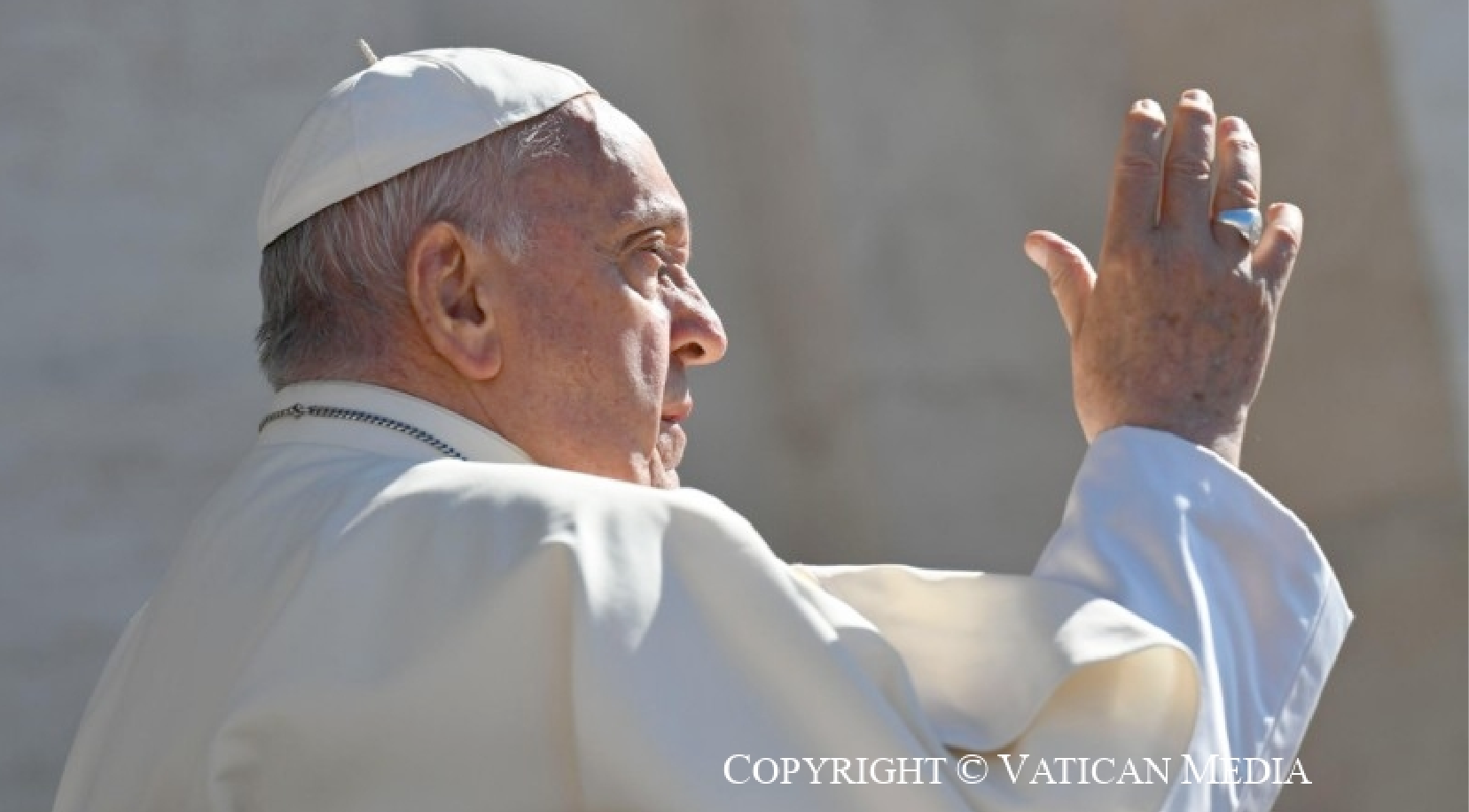 was further elaborated by the Pope during the general audience on Wednesday, June 5.