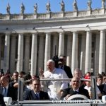 The divine inspiration of the Bible explained by Pope Francis