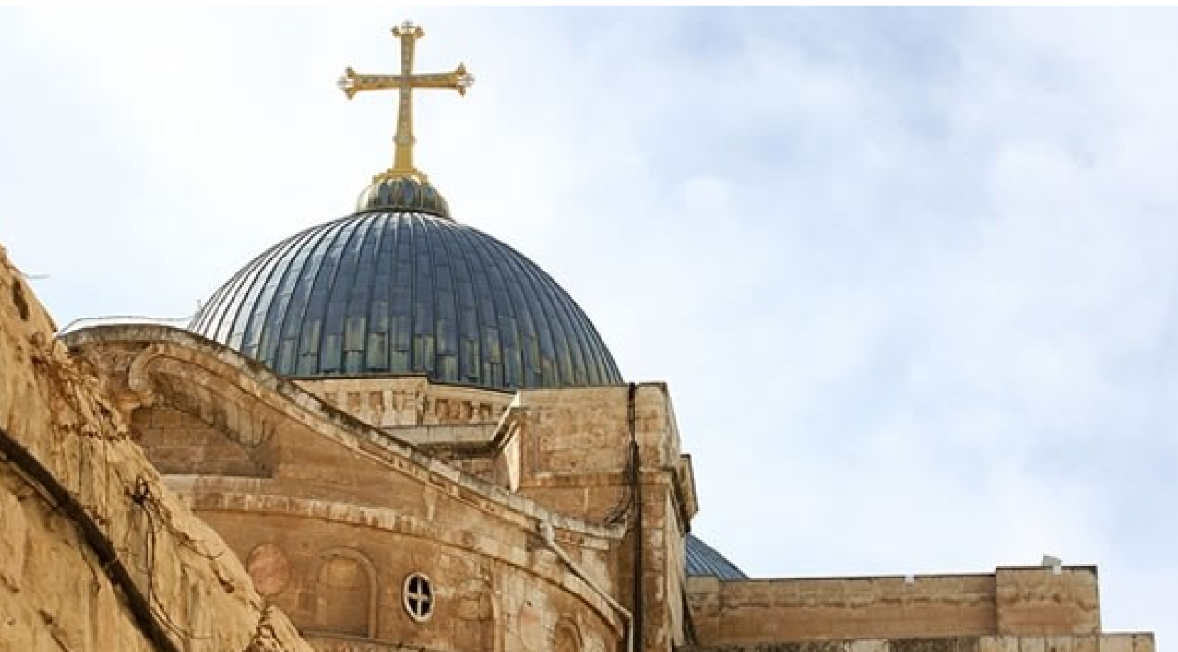 The church leaders argue these measures aim to reduce the Christian presence in the Holy Land deliberately.