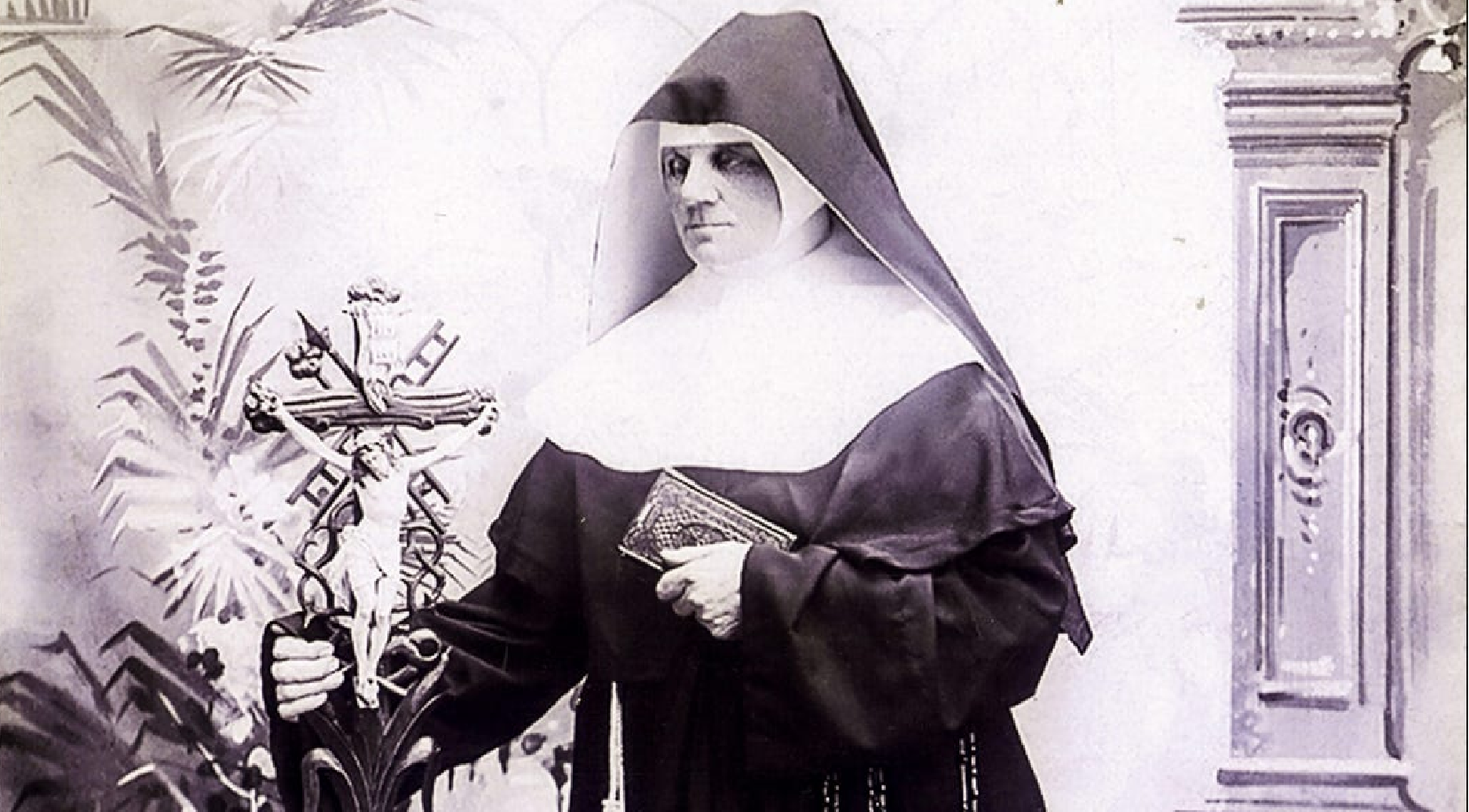 the bishops of the United States held a canonical consultation on a possible cause of beatification and canonization for Adele Brise