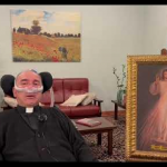 Priest with Lateral Sclerosis: “As a Sick Priest, I Hope to Give Meaning to Others’ Disease”