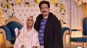 Nazir Masih and his wife Allah Rakhi-01