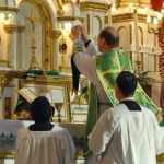 Recently rumors have been flying that Pope Francis is preparing to impose stringent restrictions on the Traditional Latin Mass