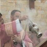 Questions about liturgy: Incensing a Deacon at Solemn Vespers