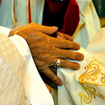 Fraudulent Deacons Deceive a Bishop and Receive Diaconal Ordination