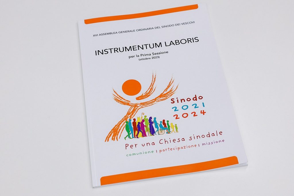 10 short questions and answers on the Instrumentum Laboris for the