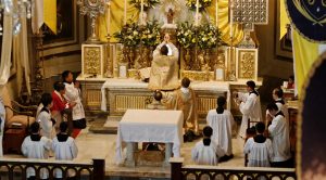 the letter expresses concern over reports suggesting that the Vatican might impose new restrictions on this form of liturgy.