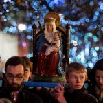 Vatican authorizes new Marian feast for England and Wales