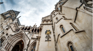 The United Kingdom’s High Court of Justice