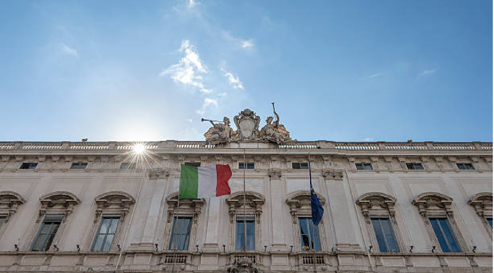 Italy’s Constitutional Court