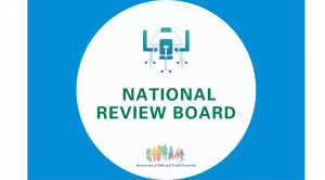 National Review Board (NRB).