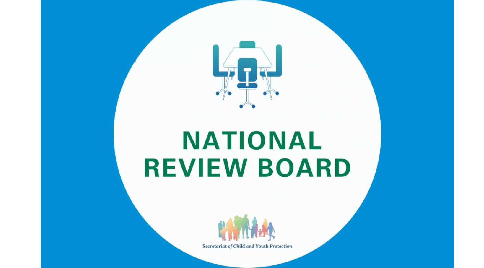 National Review Board (NRB).