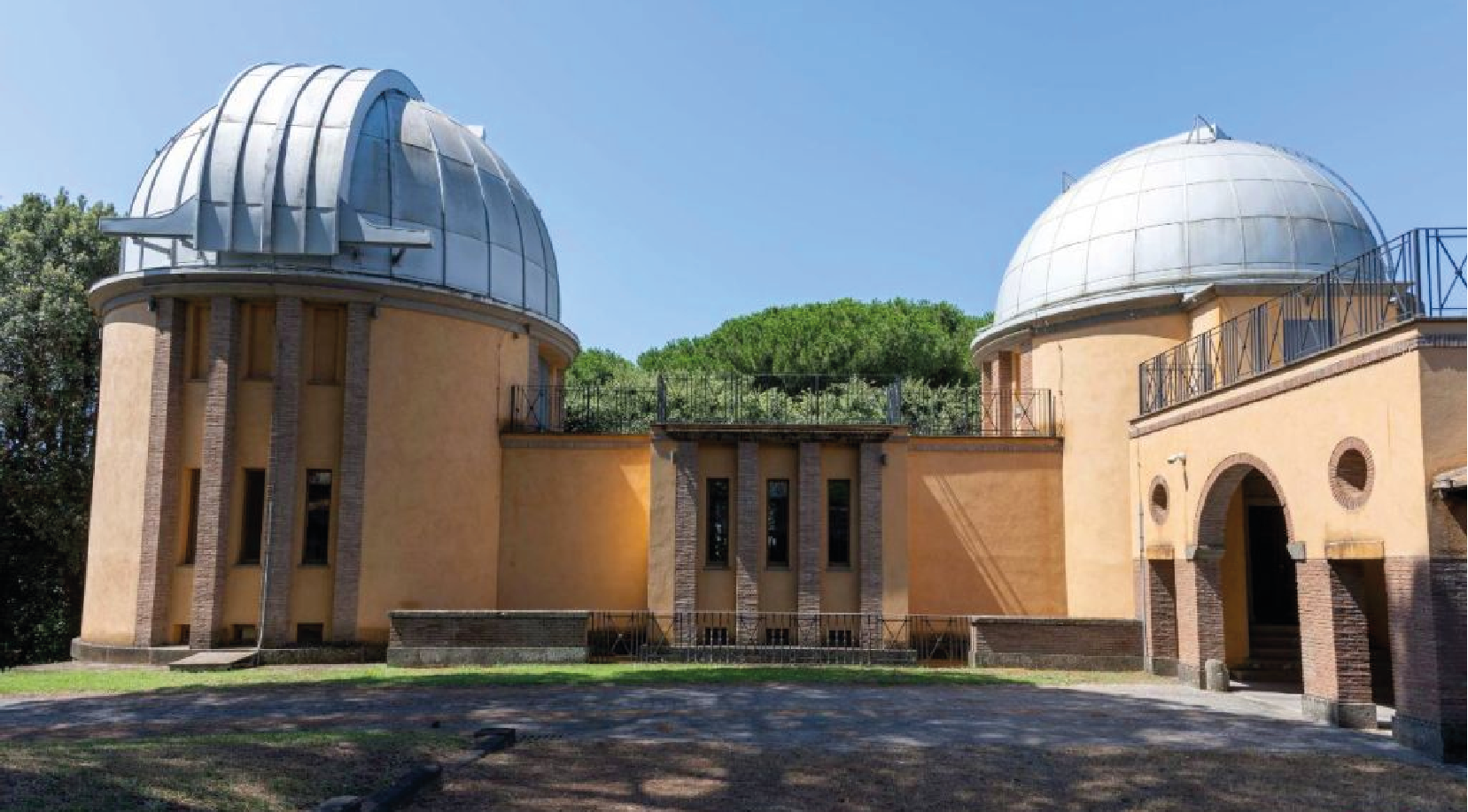 Vatican Observatory