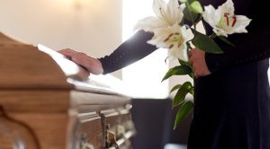 This shift towards personalized funerals reflects a broader change in societal attitudes towards death