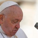 Pope Francis Cancels Monday Audiences Due to Mild Illness Amid Upcoming Trip