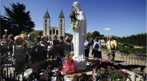 it both affirms the positive spiritual fruits linked to Medjugorje and allows the faithful to engage in these experiences, under the guidance of the Church’s new norms for discerning spiritual phenomena.