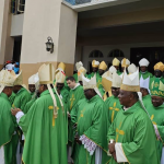 Catholic Bishops Conference of Nigeria (CBCN)