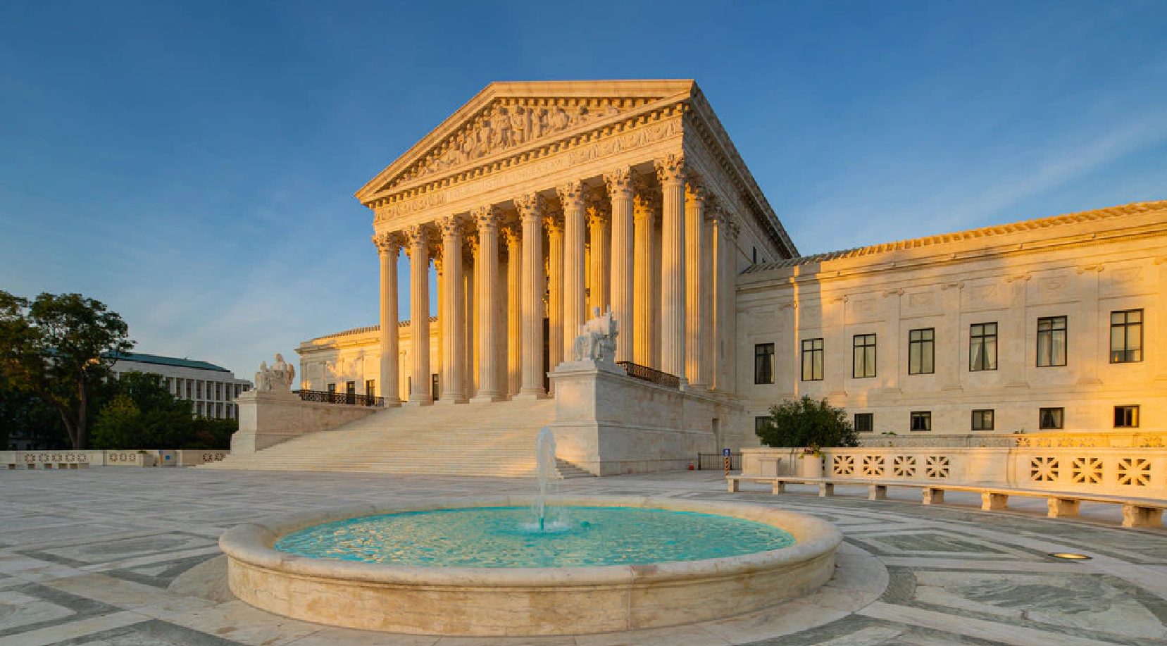 U.S. Supreme Court