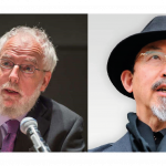 Ratzinger Prize 2024 to theologian Cyril O’Regan and sculptor Etsurō Sotoo