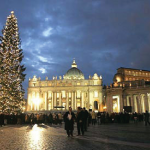 Vatican Christmas tree to be lit on December 7, 2025: these are the details of the tree and nativity scene