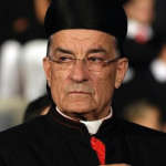 Maronite Cardinal of Lebanon speaks out on Israeli aggression against Lebanese civilians