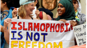 Christian groups are particularly concerned that a broad definition of Islamophobia could stifle their right to express theological views that differ from Islam.