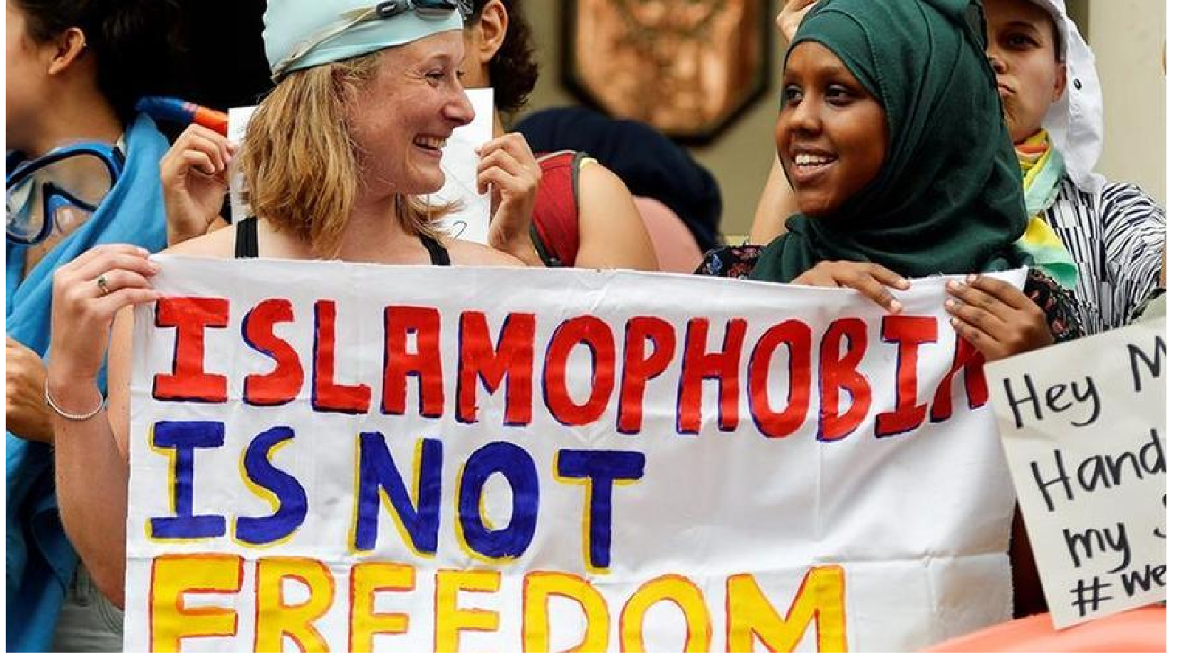 Christian groups are particularly concerned that a broad definition of Islamophobia could stifle their right to express theological views that differ from Islam.