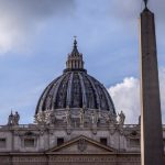 Shadow of espionage shakes Vatican: Inquiry into leaks in London financial scandal