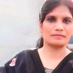 Former nurse Shagufta Kiran, 40, received the death sentence on Wednesday (18th September) by the Federal Investigation Agency (FIA) court in Islamabad.