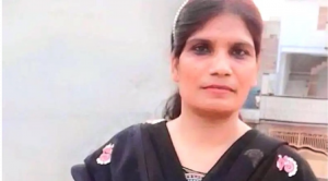 Former nurse Shagufta Kiran, 40, received the death sentence on Wednesday (18th September) by the Federal Investigation Agency (FIA) court in Islamabad.