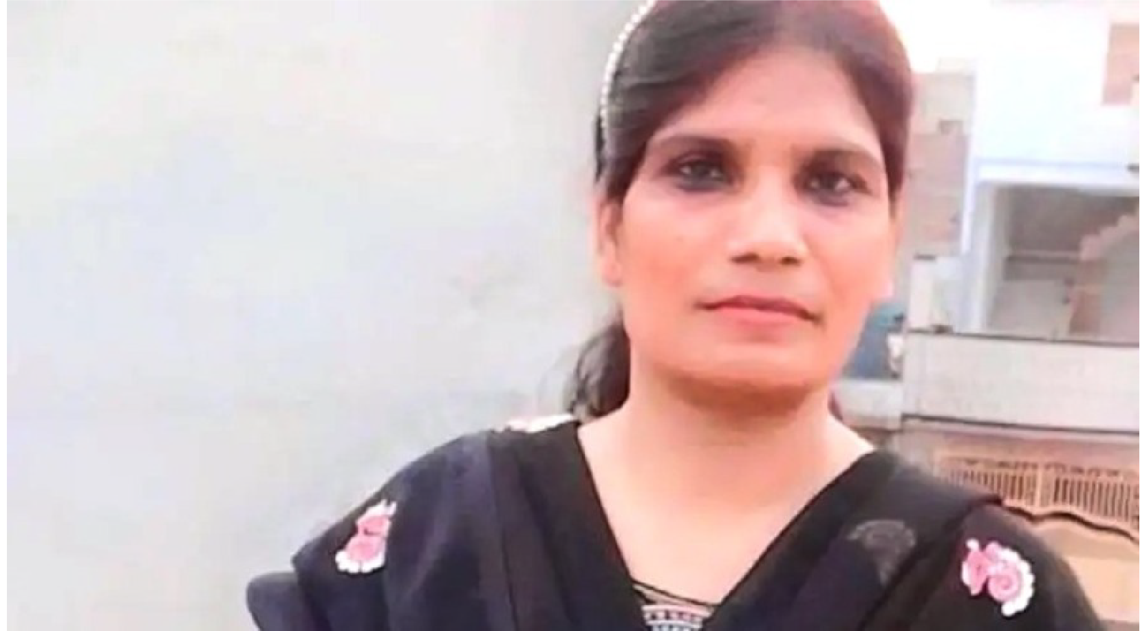 Former nurse Shagufta Kiran, 40, received the death sentence on Wednesday (18th September) by the Federal Investigation Agency (FIA) court in Islamabad.