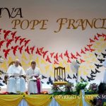 Pope’s second day in Papua New Guinea: what did the Pope do?