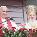 This journey, announced by the Ecumenical Patriarch of Constantinople Bartholomew I