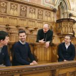 Ireland starts new 2024 – 2025 school year with 21 new seminarians