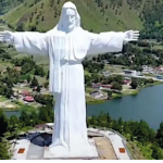 Indonesia Unveils the World’s Tallest Statue of Jesus, A New Symbol of Faith