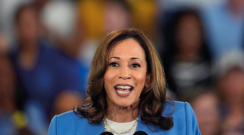 One of the most contentious moments arose when Harris, pressed on abortion limits, refrained from stating any clear boundaries she would support.