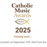 Vatican Announces Officially the “Grammies” of Catholic Music: First Edition in the Jubilee 2025