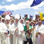 Sydney to Host 2028 International Eucharistic Congress: A Historic Return to Australia