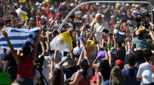 Pope, Francis, once a highly popular figure across Latin America, is now seeing a decline in his favorability