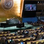 Churches welcomes UN resolution calling for end to Israel’s occupation of Palestine