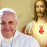 The encyclical coincides with the 350th anniversary of the first apparition of the Sacred Heart of Jesus