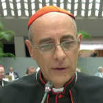 Cardinal Víctor Manuel Fernández