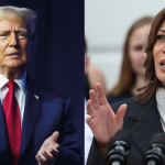 According to a Survey of the National Catholic Reporter, Trump Wins the Catholic vote over Kamala in Decisive States