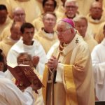 Archdiocese of Los Angeles Reaches $880 Million Settlement Over Child Abuse Claims