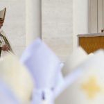 Pope Francis opens the synod on synodality recalling that “it is not a parliamentary assembly”