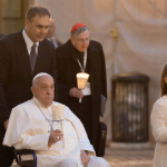 How does the synodal experience help to discover ecumenical unity? Pope Francis gives 4 answers